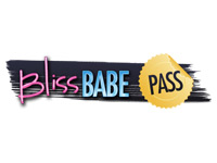 Bliss Babe Pass PSD
